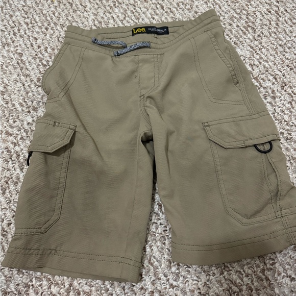 Boys Lee Shorts Lot Size 8 - Picture 6 of 8